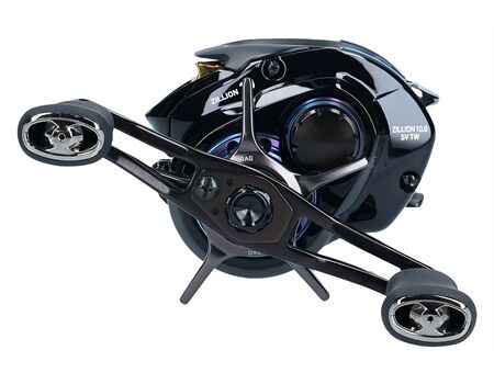 DAIWA Zillion 10.0L-SV TW