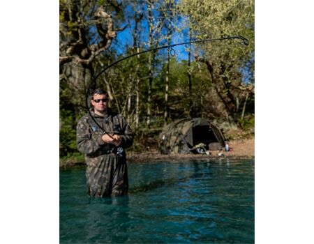FOX EOS - Pro 12ft 3lb 2pc