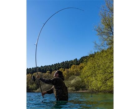 FOX EOS - Pro 12ft 3lb 2pc