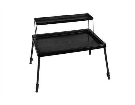 FOX 2 tier Bivvy Table