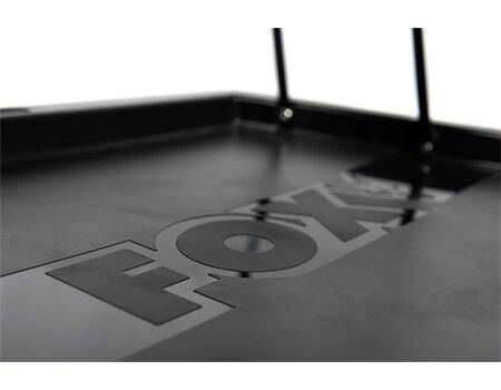 FOX 2 tier Bivvy Table