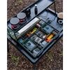 FOX 2 tier Bivvy Table