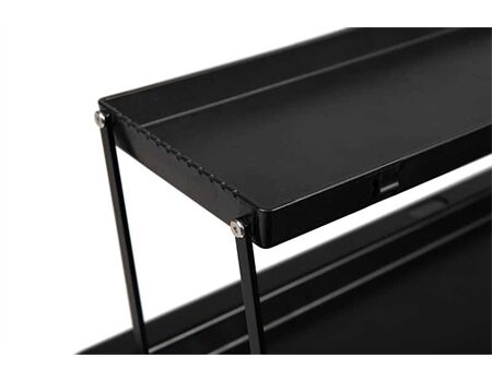 FOX 2 tier Bivvy Table
