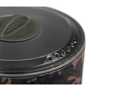 FOX Cookware Infrared Power Boil 0.65l