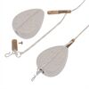 FOX Edges Camo Inline Lead Drop Off Kits x 5