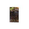 FOX Edges Camo Run Ring Kit x 8