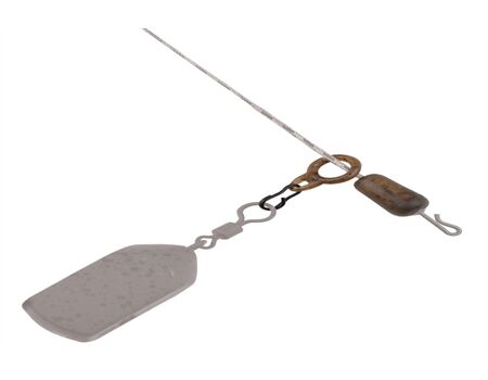 FOX Edges Camo Run Ring Kit x 8