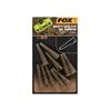 FOX Edges Camo Size 7 lead clip tail rubbers