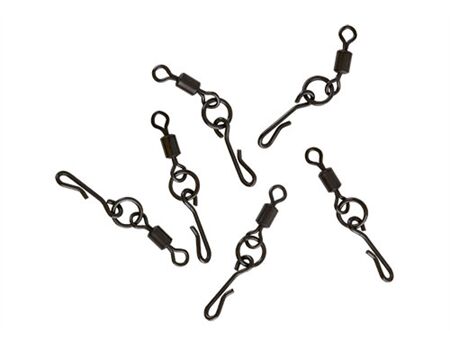 FOX Edges Kwick change O ring swivels size 7 x 10
