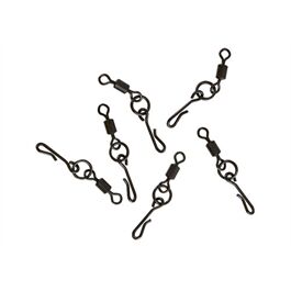 FOX Edges Kwick change O ring swivels size 10 x 10