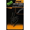 FOX Edges Tungsten L/Aligna Long 10-7x8 pcs