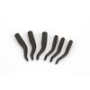 FOX Edges Tungsten L/Aligna Long 10-7x8 pcs