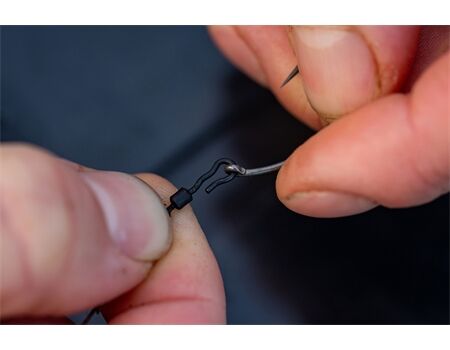 FOX Kwik Change Mini Hook Swivel size 11 x 10