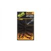 FOX Edges Kwik change hook swivels size 10, 10 St.