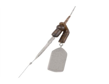 FOX Edges Camo Angled Drop off run rig kit x 6