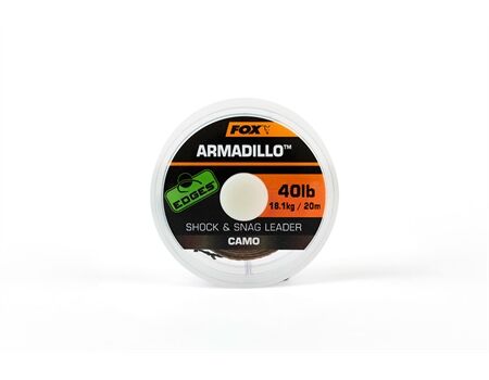 FOX Camo Armadillo - 40lb