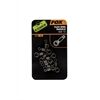 FOX Edges Flexi Ring Swivel 7 x 10