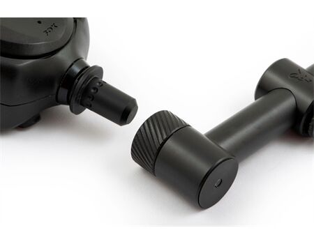 FOX Black Label QR Buzzer Bar - 2 rod