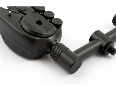 FOX Black Label QR Buzzer Bar - 2 rod