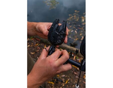 FOX Black Label QR Buzzer Bar - 2 rod
