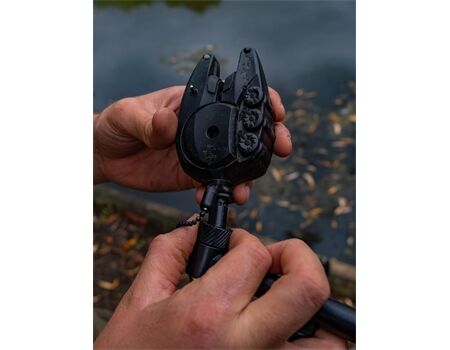 FOX Black Label QR Buzzer Bar - 2 rod