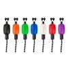 FOX 1 x Black Label Dinky Bobbins - Red