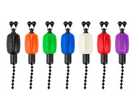 FOX 1 x Black Label Dinky Bobbins - Red