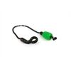 FOX 1 x Black Label Dinky Bobbins - Red