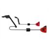 FOX 1 x Black label mini Swinger Red