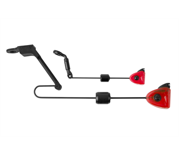 FOX 1 x Black label mini Swinger Red FOX 1 x Black label mini Swinger Red