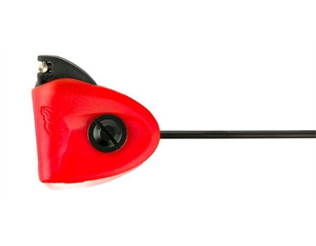 FOX 1 x Black label mini Swinger Red