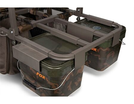 FOX Transporter Barrow