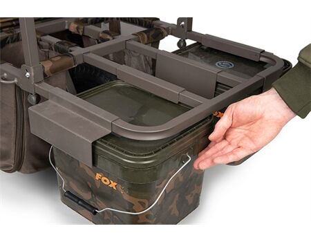 FOX Transporter Barrow