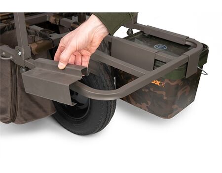 FOX Transporter Barrow