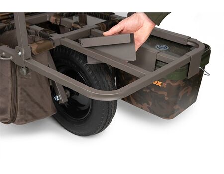 FOX Transporter Barrow