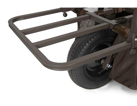 FOX Transporter Barrow