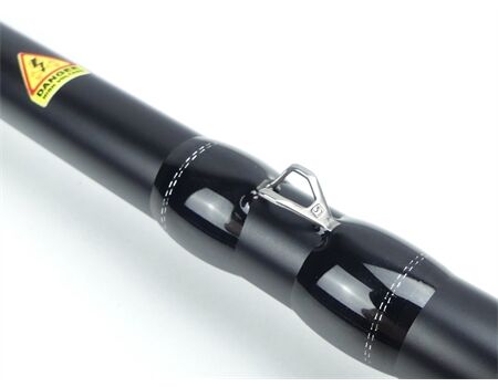 SPORTEX Rapid Spin | 2,40m | 19-52gr. WG