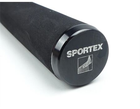 SPORTEX Rapid Spin | 2,40m | 19-52gr. WG