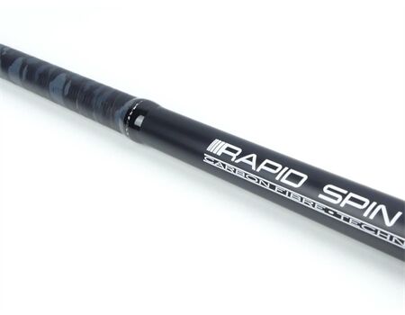 SPORTEX Rapid Spin | 2,40m | 19-52gr. WG