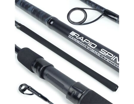 SPORTEX Rapid Spin | 2,40m | 19-52gr. WG
