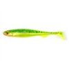 FOX RAGE Slick Shad 9cm Lemon Tiger