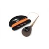 FOX Captive back leads MK2 - 4oz / 113g