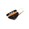 FOX Captive back leads MK2 - 4oz / 113g