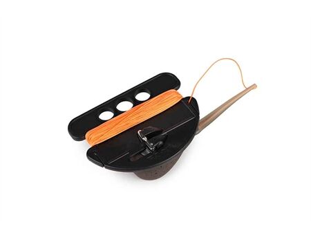 FOX Captive back leads MK2 - 4oz / 113g
