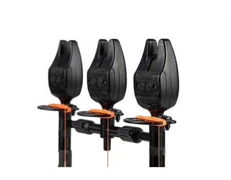 FOX Captive back leads MK2 - 4oz / 113g