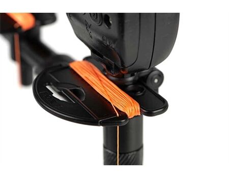 FOX Captive back leads MK2 - 4oz / 113g