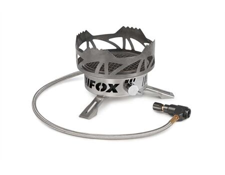 FOX Cookware V2 Infrared Stove