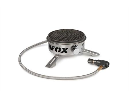 FOX Cookware V2 Infrared Stove