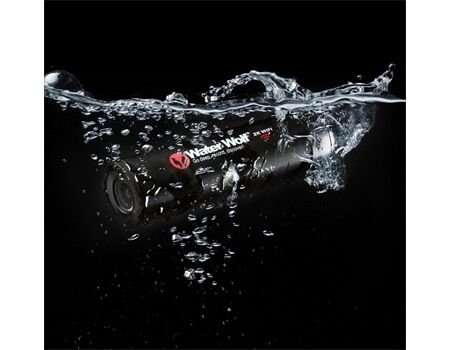 WaterWolf Water Wolf 2K WiFi Underwater Camera