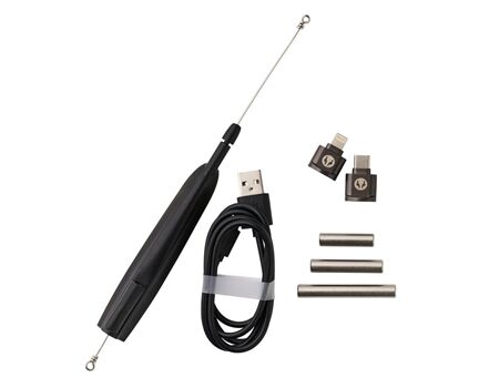 WaterWolf Water Wolf 2K WiFi Underwater Camera